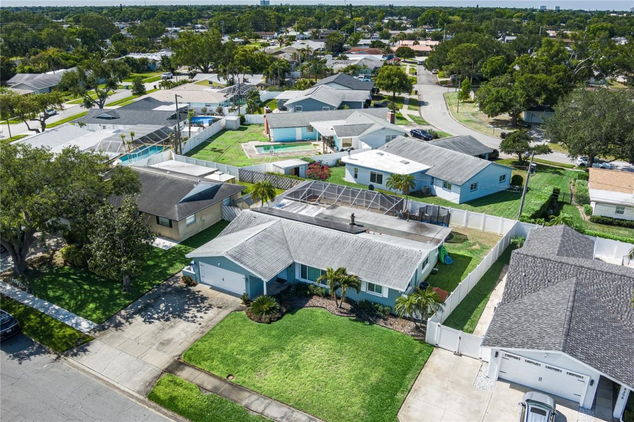 6232 33rd Avenue N, Saint Petersburg, FL 33710 Photo