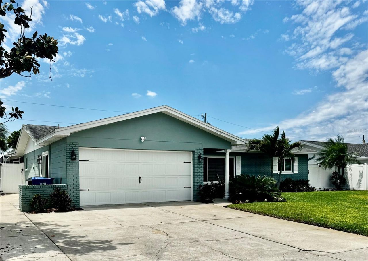 6232 33rd Avenue N, Saint Petersburg, FL 33710 Photo