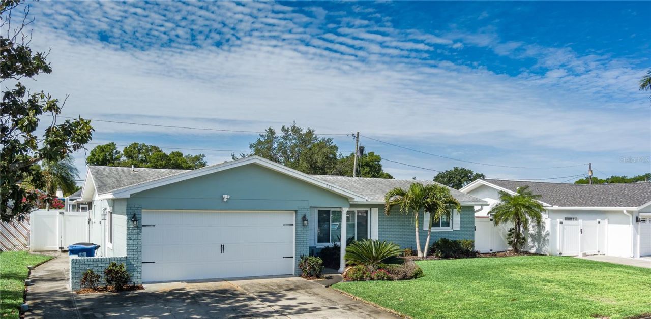 6232 33rd Avenue N, Saint Petersburg, FL 33710 Photo