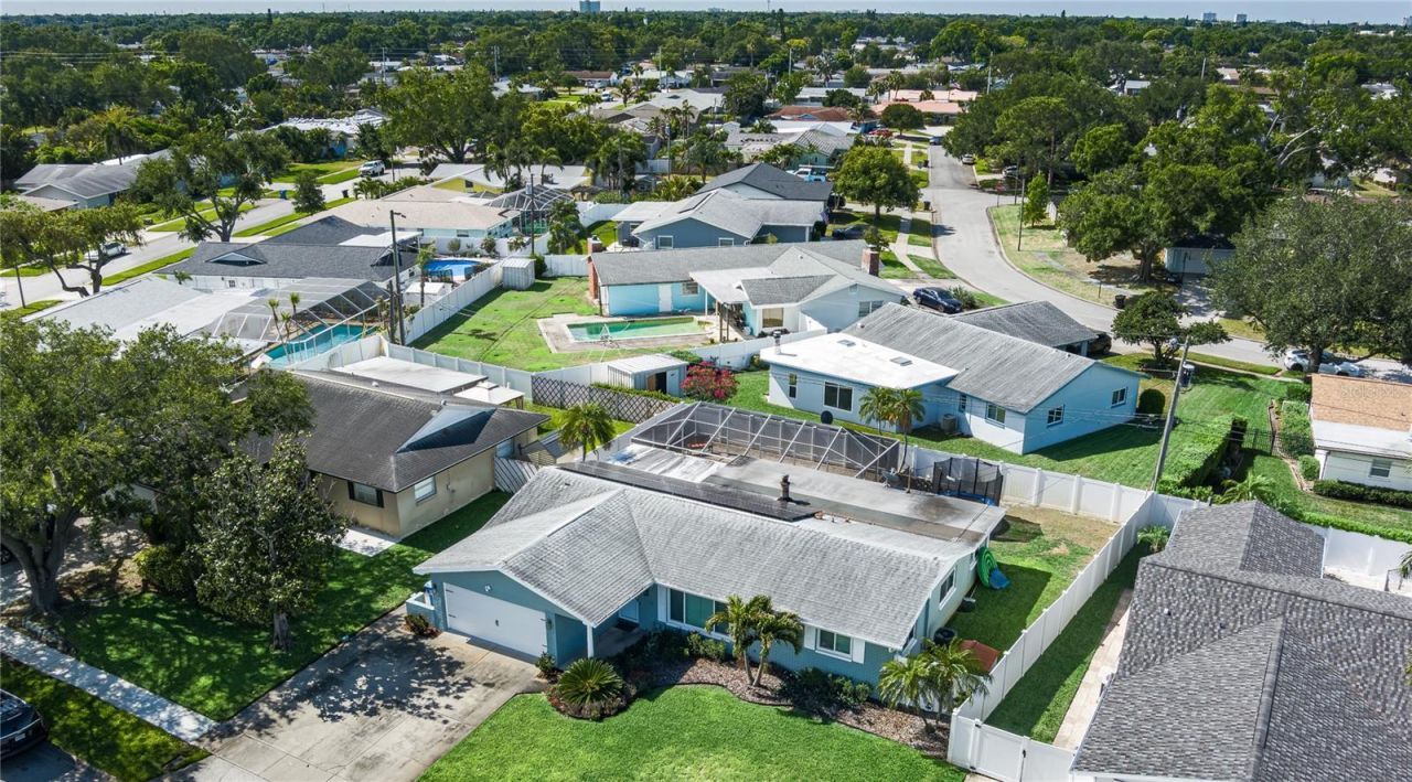 6232 33rd Avenue N, Saint Petersburg, FL 33710 Photo