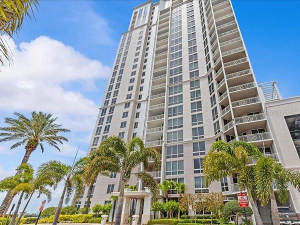 331 CLEVELAND STREET , Unit 1702, CLEARWATER, FL 33755