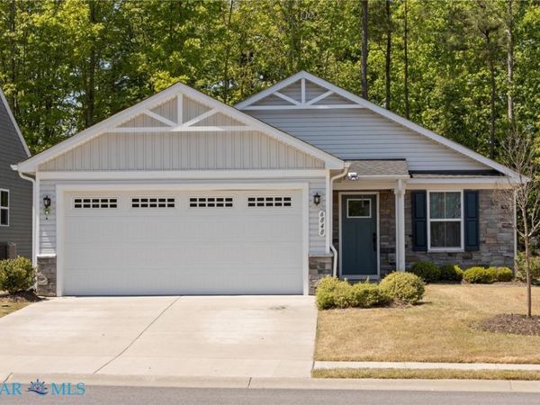 6848 Motley Landing Road , Gloucester, VA 23061