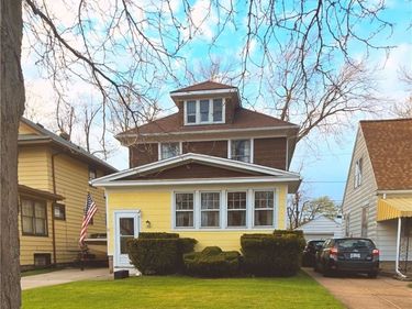 320 Knowlton Avenue , Buffalo, NY 14217