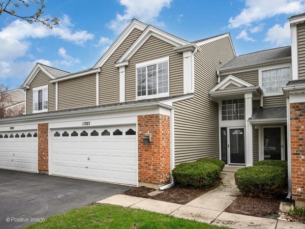 1285 Summersweet Lane , Bartlett, IL 60103