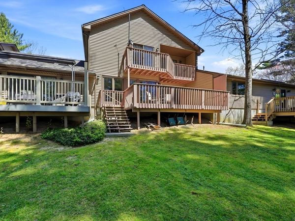 929 Shaker Road, Unit 17, Westfield, MA 01085