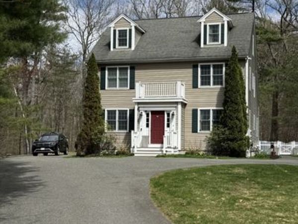 11 Averill Rd, Unit A, Middleton, MA 01949