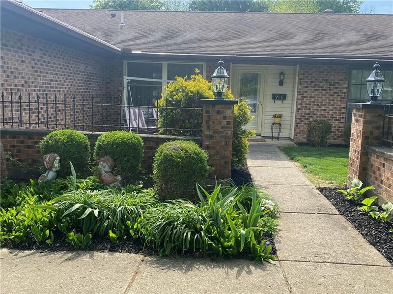 911 Branford Road, Troy, OH 45373 Photo 2
