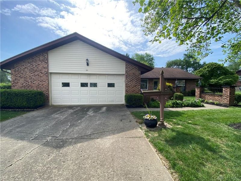 911 Branford Road, Troy, OH 45373 Photo 5