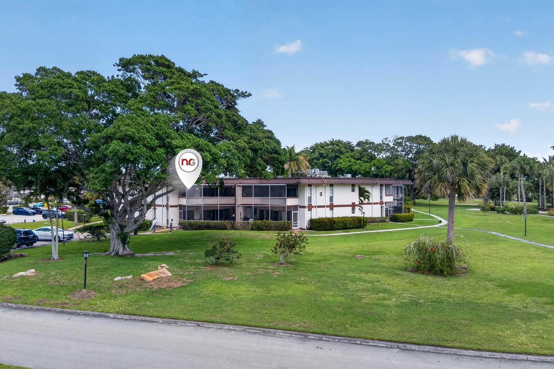 3 Greenway Vlg N, Unit 210, Royal Palm Beach, FL 33411 Photo