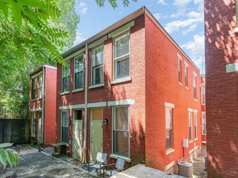 2134 Fulton Avenue, Cincinnati, OH 45206 Photo 29