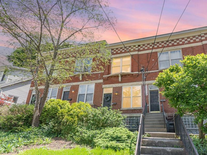 2134 Fulton Avenue, Cincinnati, OH 45206 Photo 32