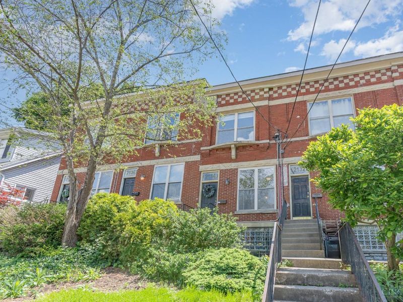 2134 Fulton Avenue, Cincinnati, OH 45206 Photo 33