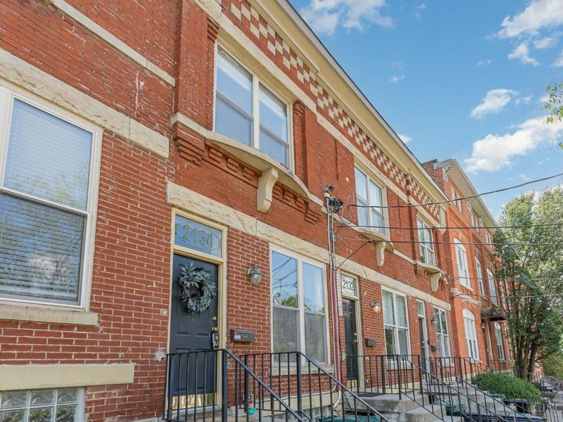 2134 Fulton Avenue, Cincinnati, OH 45206 Photo 34