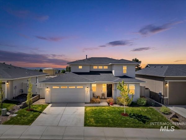 1811 Rome Ave, Emmett, ID 83617