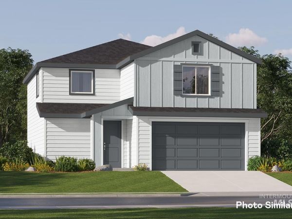 2712 Fall Line St, Caldwell, ID 83605