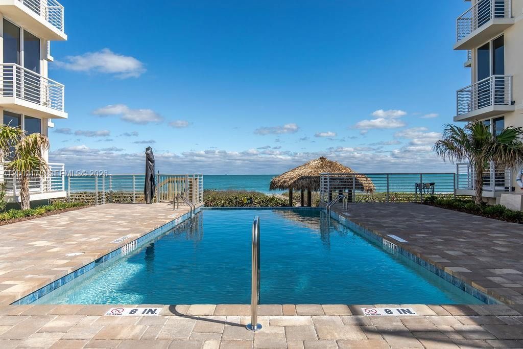 4802 N Highway A1a , Unit 3D, Hutchinson Island, FL 34949 Photo