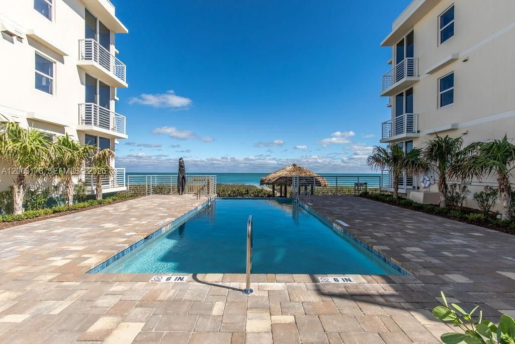 4802 N Highway A1a , Unit 3D, Hutchinson Island, FL 34949 Photo
