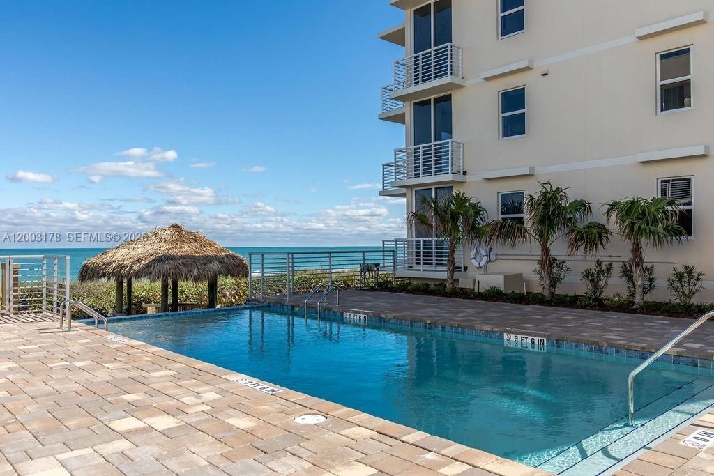 4802 N Highway A1a , Unit 3D, Hutchinson Island, FL 34949 Photo