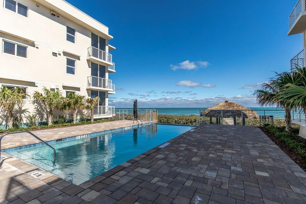 4802 N Highway A1a , Unit 3D, Hutchinson Island, FL 34949 Photo
