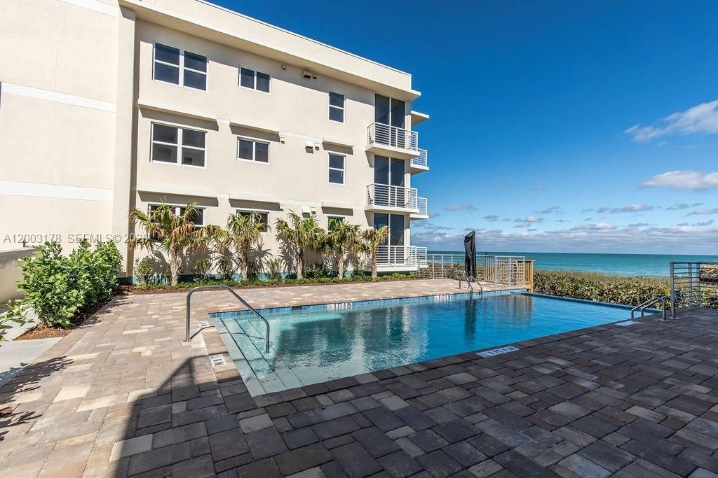 4802 N Highway A1a , Unit 3D, Hutchinson Island, FL 34949 Photo