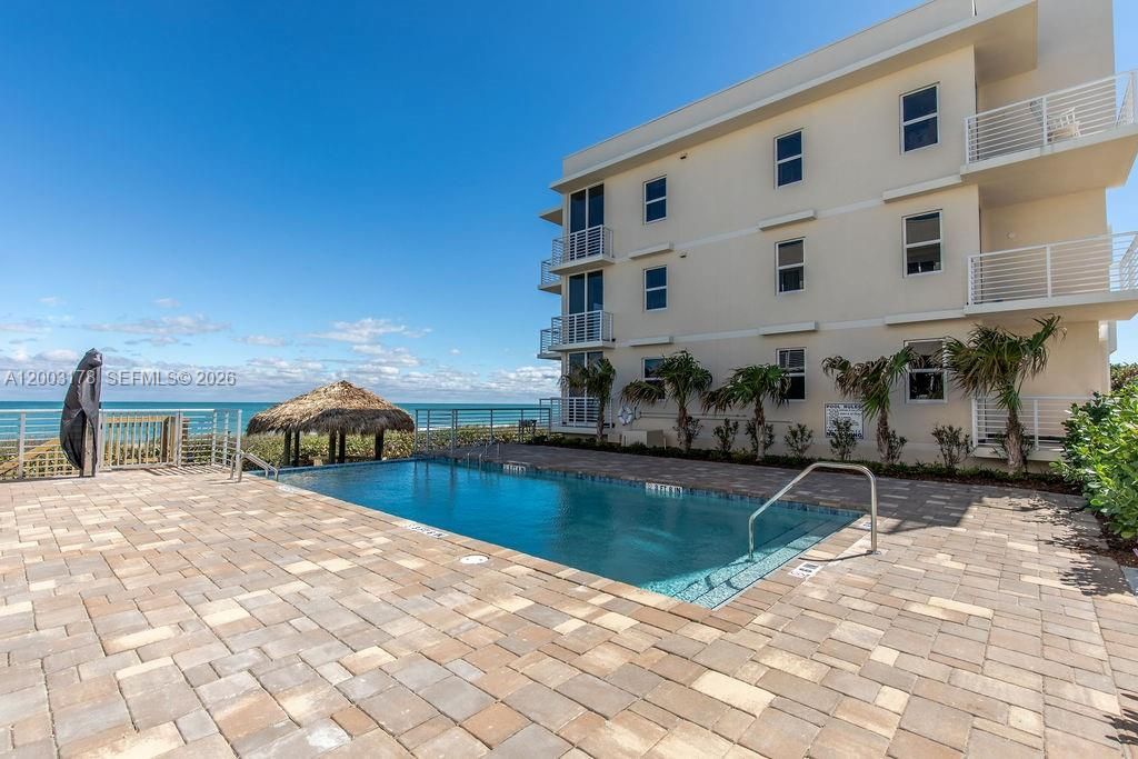 4802 N Highway A1a , Unit 3D, Hutchinson Island, FL 34949 Photo