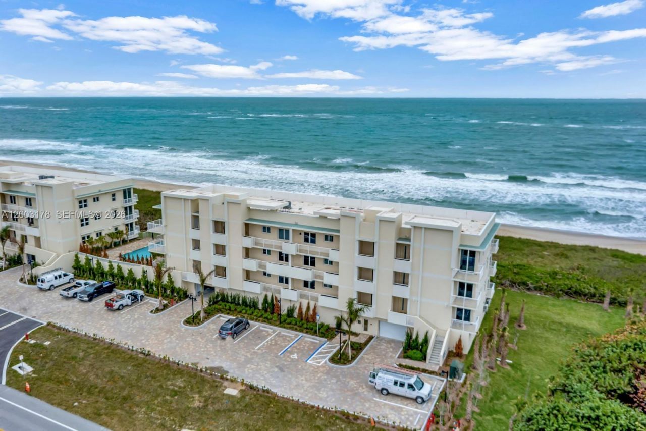 4802 N Highway A1a , Unit 3D, Hutchinson Island, FL 34949 Photo