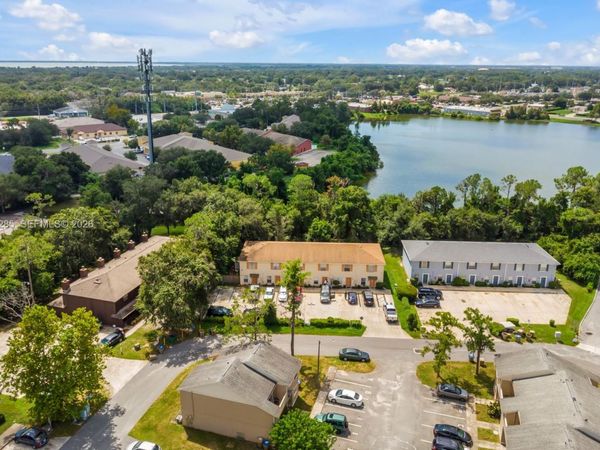 164 Bowie Lane , Kissimmee, FL 34743