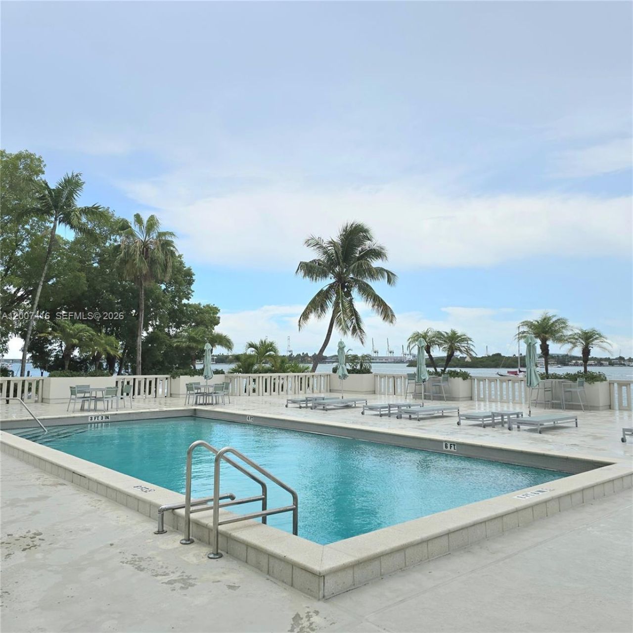 5 Island Ave, Unit 5A, Miami Beach, FL 33139 Photo