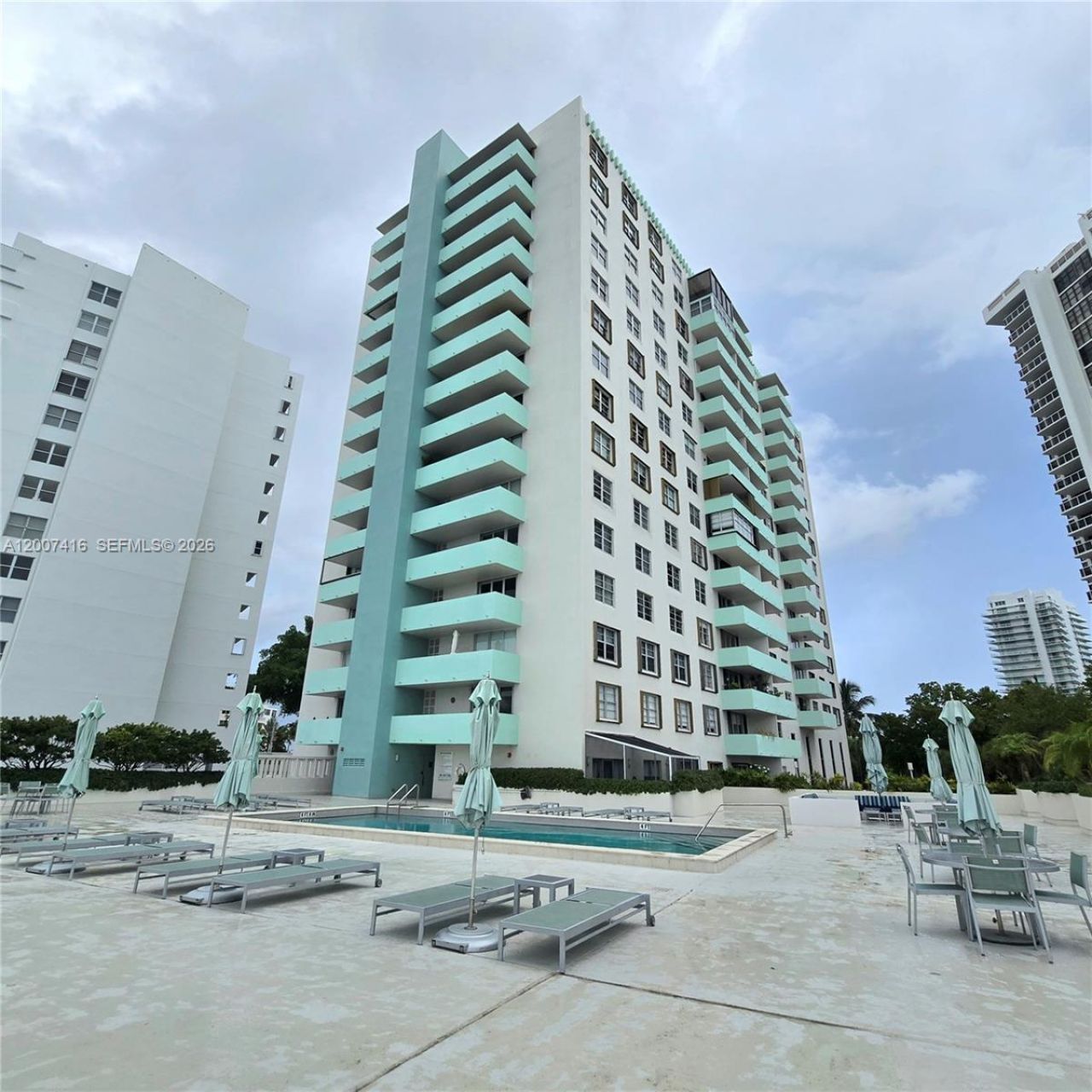 5 Island Ave, Unit 5A, Miami Beach, FL 33139 Photo