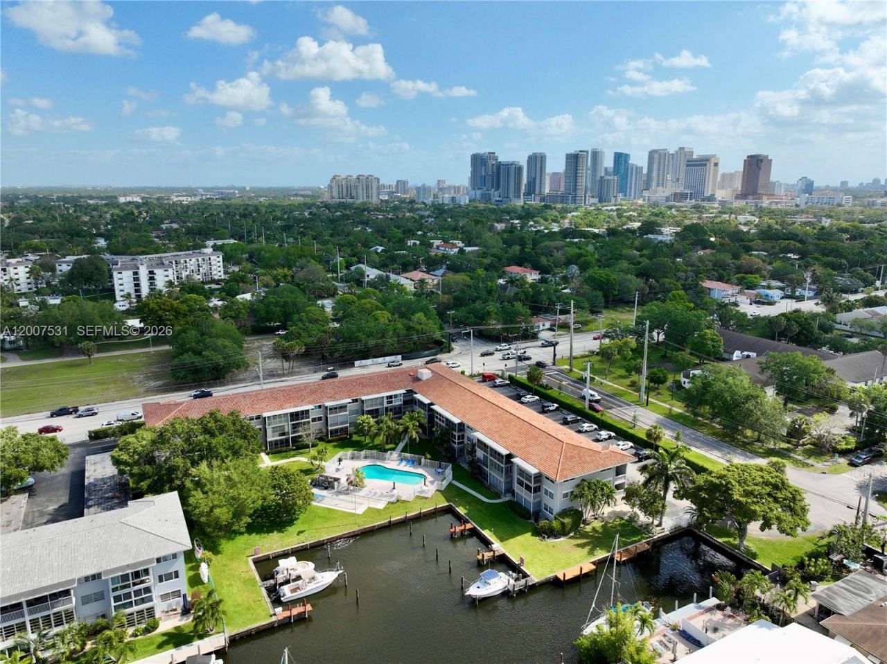 900 SW 12th St , Unit 110, Fort Lauderdale, FL 33315 Photo