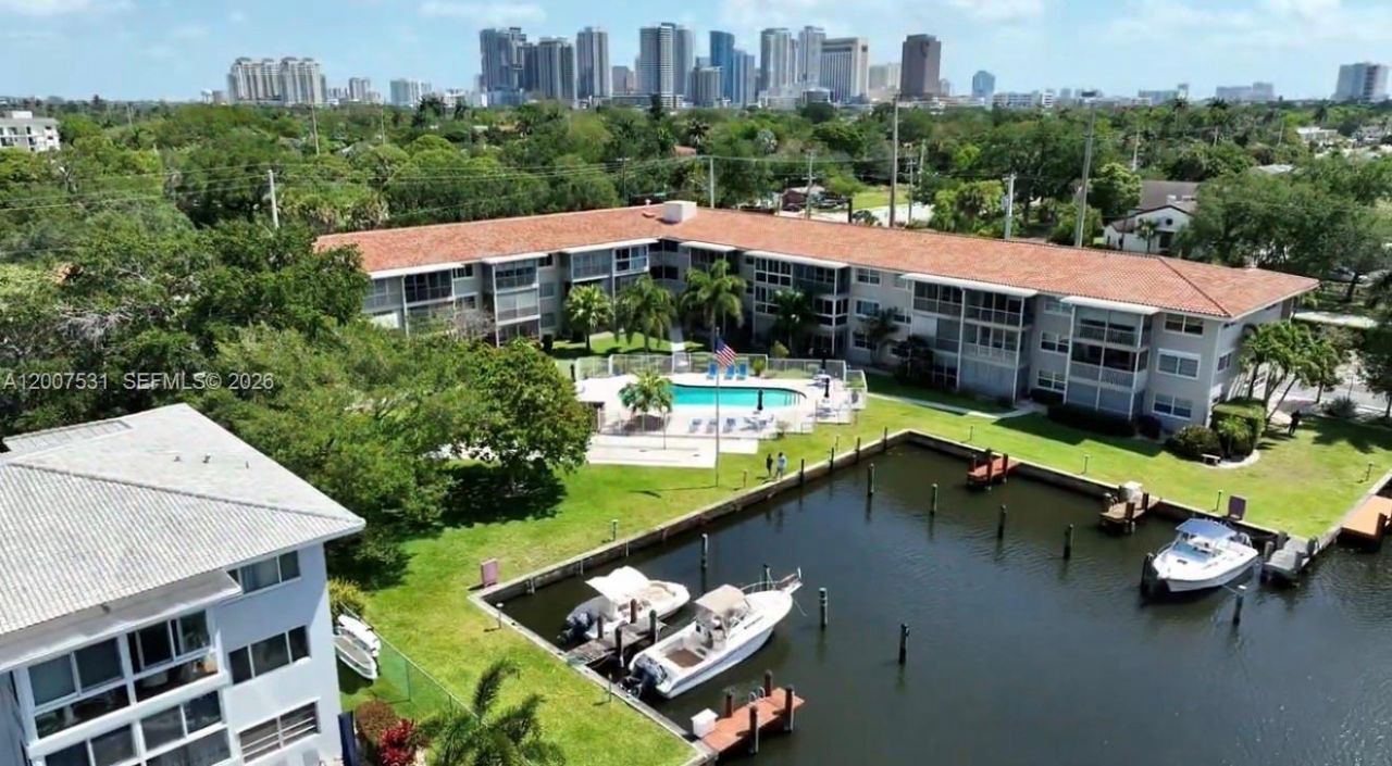 900 SW 12th St , Unit 110, Fort Lauderdale, FL 33315 Photo