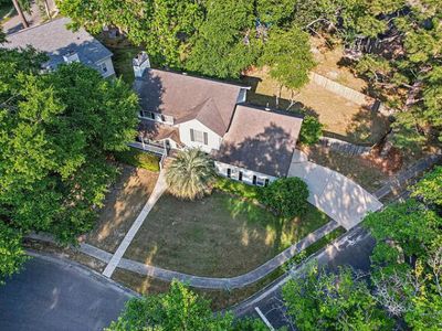 307 Mcdougal Circle, Summerville, SC 29483