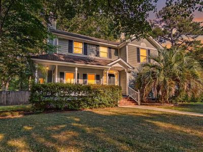 307 Mcdougal Circle, Summerville, SC 29483