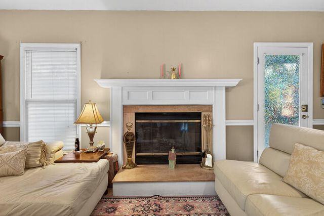 307 Mcdougal Circle Photo 22