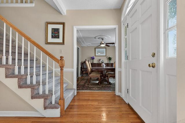 307 Mcdougal Circle Photo 25