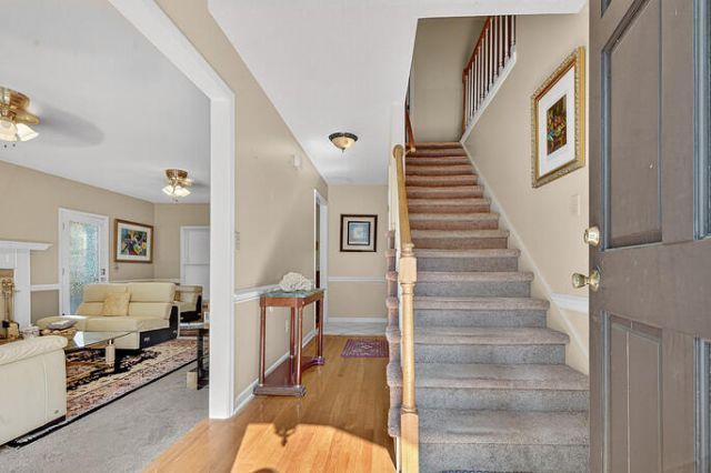 307 Mcdougal Circle Photo 26