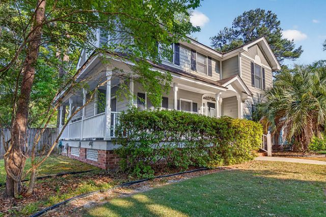 307 Mcdougal Circle Photo 28