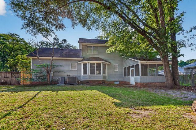 307 Mcdougal Circle Photo 36