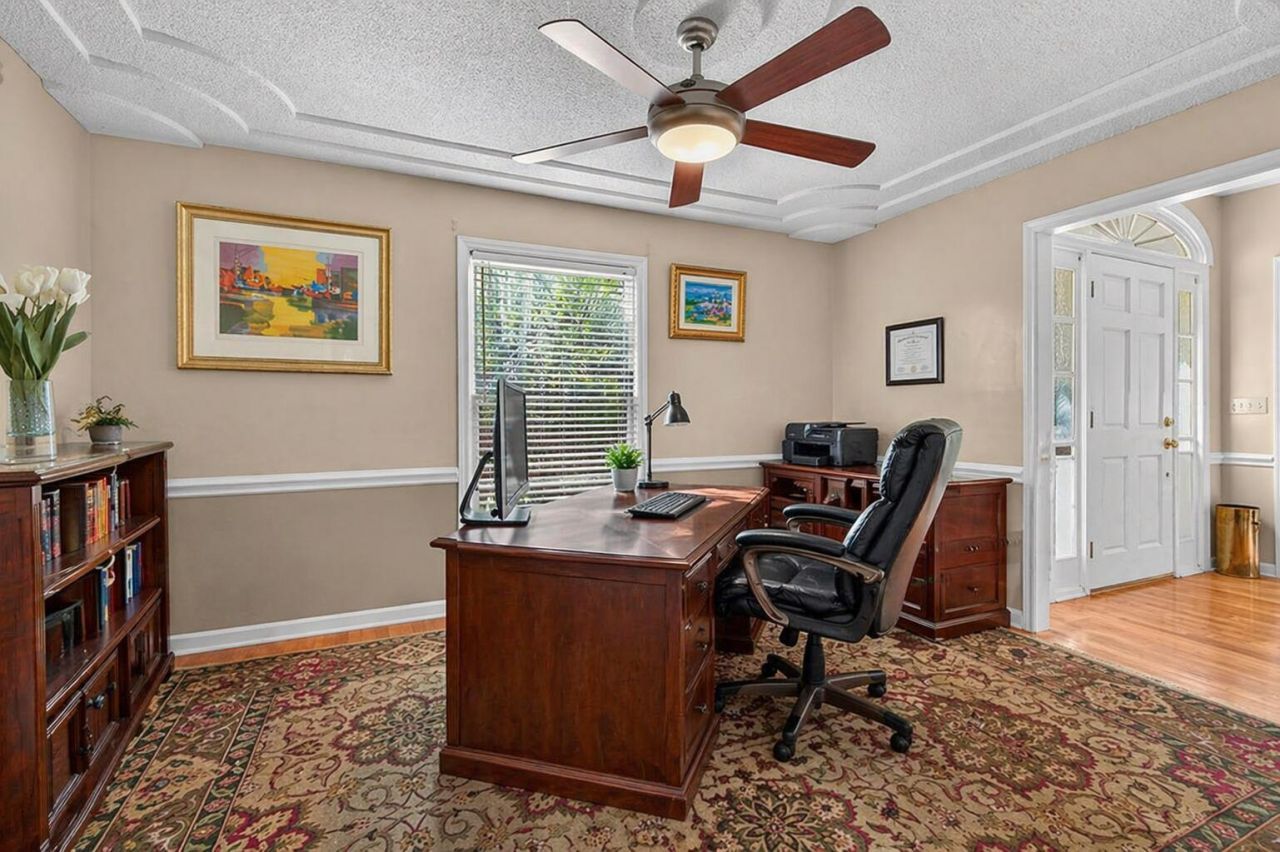 307 Mcdougal Circle Photo 5