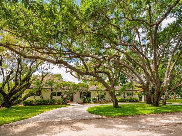 16032 SW 74th Pl , Palmetto Bay, FL 33157