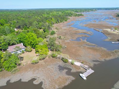 5355 Creek View Lane, Hollywood, SC 29449