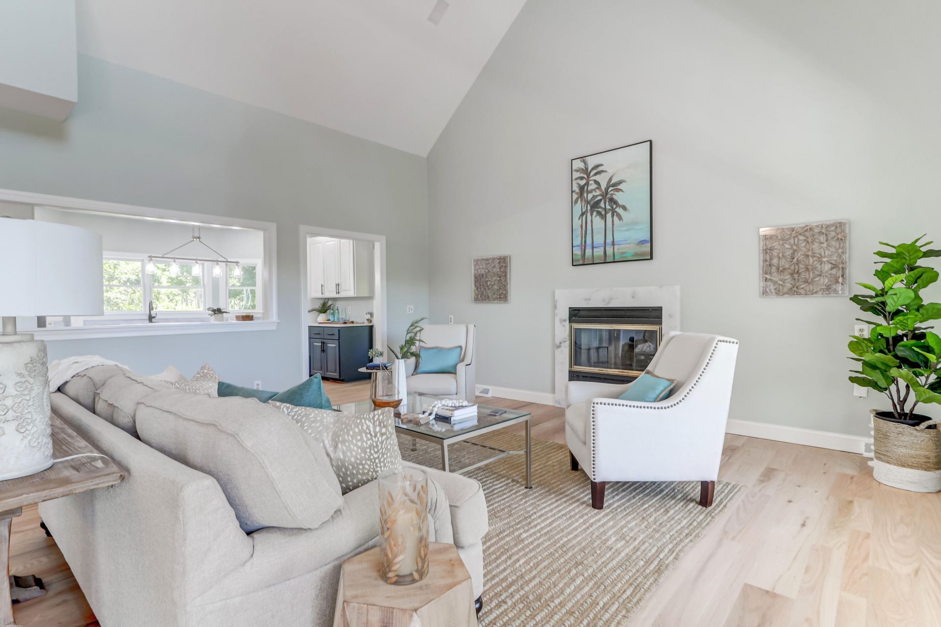 5355 Creek View Lane Photo 16