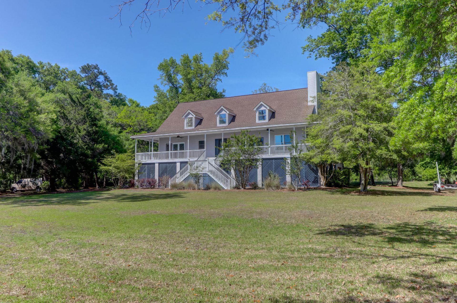 5355 Creek View Lane Photo 32