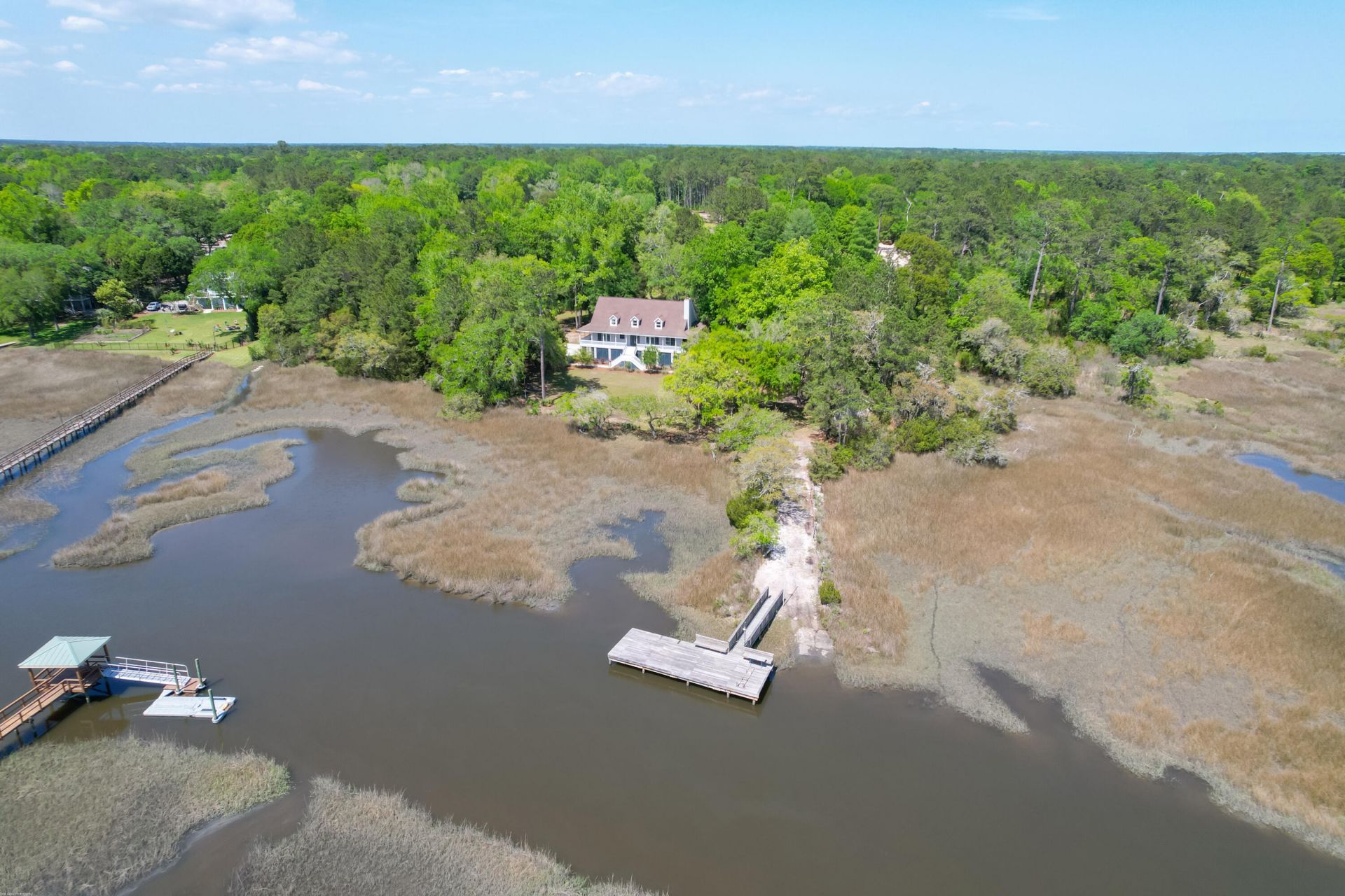 5355 Creek View Lane Photo 5