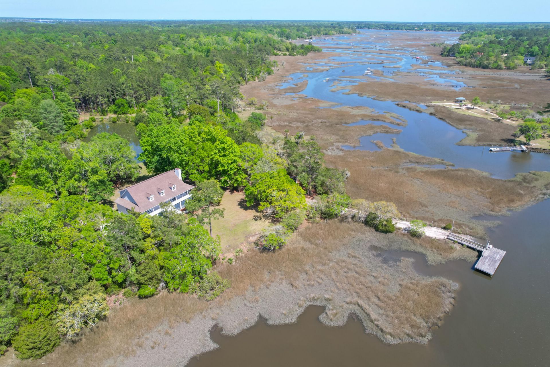 5355 Creek View Lane Photo 6