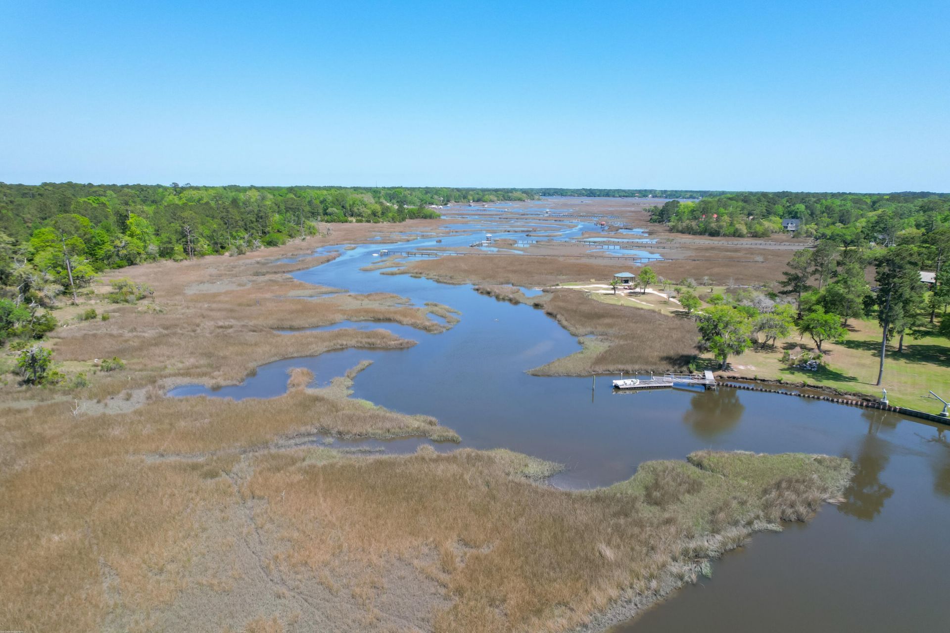 5355 Creek View Lane Photo 7