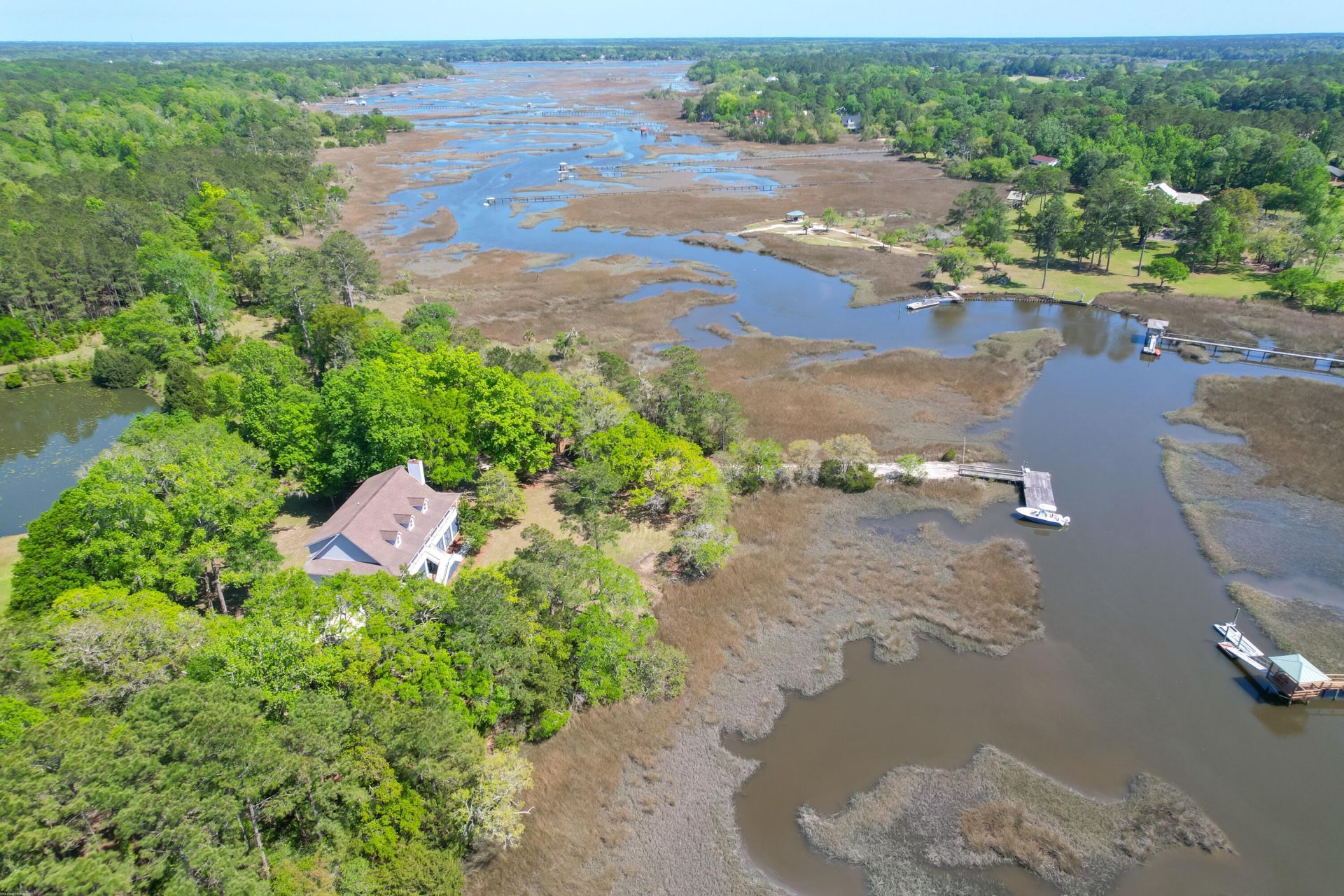 5355 Creek View Lane Photo 8