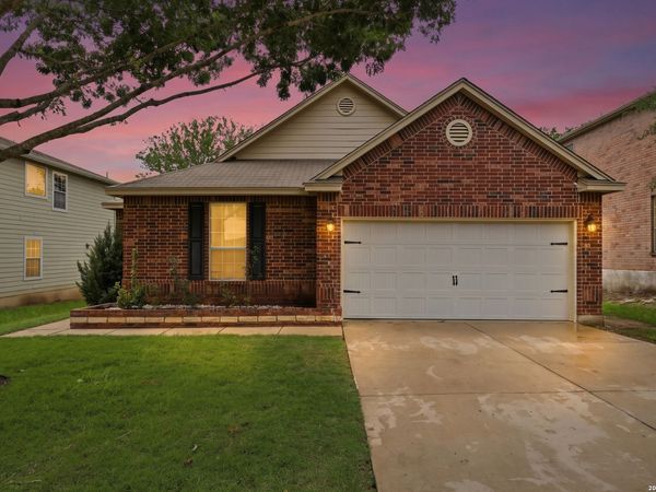 6510 Woodbell, Live Oak, TX 78233