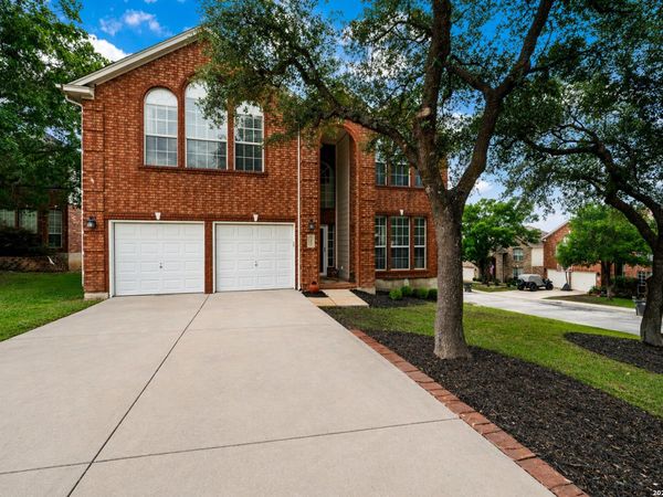 2202 Encino Dew, San Antonio, TX 78259