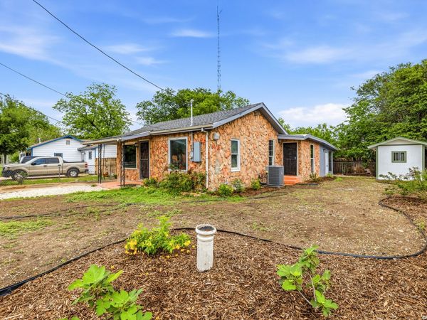 628 FLEMING ST, San Antonio, TX 78211